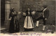 CPA Pyrénées Danse Du Pays Folklore (1390244) - Autres & Non Classés