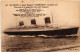 CPA Le Havre Paquebot NORMANDIE Ships (1390865) - Non Classés