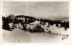 CPA Le Mont Revard Hotel P.L.M. Mont Blanc Winter (1390689) - Other & Unclassified