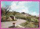 294108 / France - Saint-Marton De Castillon (Vaucluse) PC 1965 USED 0.20+0.05 Fr. Marianne De Cocteau Blason De Auch - Brieven En Documenten