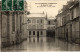 CPA Montereau Rue Thiers Inondations (1390908) - Montereau