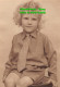 R419963 A Boy With A Tie. Portrait. Postcard - World