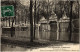 CPA Montereau Promenade Des NOues Inondations (1390907) - Montereau