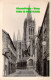 R419967 Truro Cathedral From St. Mary Street. Frank Grattan. Pen Pol Picturecard - World