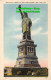 R419972 New York City. Statue Of Liberty In New York Harbor. Alfred Mainzer - World