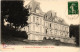 CPA Avallon Le Chateau Le Bois De Vassy (1391148) - Avallon