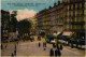 CPA Toulon Le Boulevard De Strasbourg (1391051) - Toulon