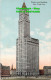 R419983 New York City. Woolworth Building. American Art Publishing. H. Finkelste - World