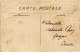 CPA St-Cannat Clocher Earthquake 1909 (1390423) - Other & Unclassified