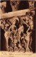 CPA Autun Cathedral Fuite En Egypte (1390599) - Autun