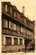 CPA Riquewihr Maison Jean Preiss A L'Etoile (1390504) - Riquewihr