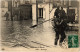 CPA Ivry Sauvetage Inondations (1391272) - Ivry Sur Seine