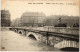 CPA Paris Pont Notre-dame Inondations (1390807) - De Overstroming Van 1910