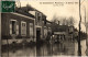 CPA Montereau Rue De L'Est Inondations (1390906) - Montereau