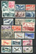 BG3 Ensemble De Timbres De Divers Pays + France PA N° 16 à 37 ** Cote 891 Euros. A Saisir !!! - Collections (en Albums)