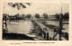 CPA Alsace Huningue Pont-Bateau (1390505) - Huningue