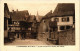 CPA Kaysersberg Pont Fortifié De La Weiss (1390490) - Kaysersberg