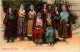 CPA Pyrénées Esquieze Luz Costume Folklore (1390256) - Otros & Sin Clasificación