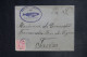 ANGOLA - Enveloppe Commerciale Pour Tavira En 1906- L 152506 - Angola