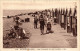 CPA Cayeux-sur-Mer Les Planches Et Les Cabines (1390996) - Cayeux Sur Mer