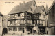 CPA Kaysersberg Altes Haus Brief (1390484) - Kaysersberg