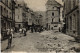 CPA Elbeuf Place Du Bour-du-Couevnt Orage 1908 (1390839) - Elbeuf
