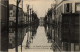 CPA Alfortville Rue Du Barrage Inondations (1391289) - Alfortville