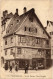 CPA Strasbourg Vieille Ma Place Broglie (1390359) - Straatsburg