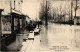 CPA St-Denis Rue De La Briche Inondations (1391240) - Saint Denis