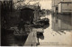 CPA Alfortville Rue Victor-Hugo Inondations (1391292) - Alfortville