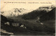 CPA Pic De Sancy Massif Du Mont Dore (1390096) - Altri & Non Classificati