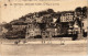 CPA Trouville La Plage Et Les Villas (1390875) - Trouville