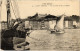 CPA St-Tropez Vue Du Port Et De La Citadelle (1391028) - Saint-Tropez
