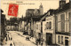 CPA Tonnerre Rue Bourberault (1391142) - Tonnerre