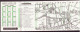 Calendrier Plan Des Pharmacies De Garde, Antony, Fresnes, 1965 - Small : 1961-70