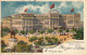 CAIRO   GRAND CONTINENTAL HOTEL   1955634282        2 SCANS - Cairo