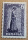 Romania - Unused Stamps