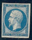 Lot C2426 - N°10c Neuf * Qualité TB - 1852 Louis-Napoléon