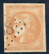 Lot C2411 - N°43B Oblitéré Qualité TB - 1870 Ausgabe Bordeaux