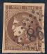 Lot C2412 - N°47 Oblitéré Qualité TTB - 1870 Bordeaux Printing