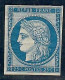 Lot C2421 - N°4d Neuf * Qualité TB - 1849-1850 Ceres