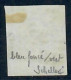 Lot C2381 - N°14Ad Oblitéré Qualité TB - 1853-1860 Napoléon III