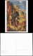 Künstlerkarte DDR ALBRECHT DÜRER Anbetung Der Könige (1504) 1977 - Malerei & Gemälde