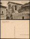 Cartoline .Ligurien Liguria Tempio Del Clitumno 1910 - Autres & Non Classés