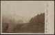Foto Triest Trieste Umland-Ansicht, Foto-Ansicht 1912 Privatfoto - Autres & Non Classés