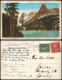 Colorado   LITTLE MATTERHORN, NOTCH TOP MT. FROM ODESSA LAKE, ESTES PARK 1930 - Sonstige & Ohne Zuordnung