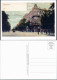 Magdeburg Repro-Ansicht Kaiserstraße Mit Blauer Elephant Ca 1910 REPRO - Autres & Non Classés