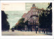 Magdeburg Repro-Ansicht Kaiserstraße Mit Blauer Elephant Ca 1910 REPRO - Andere & Zonder Classificatie