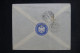 GUINÉE PORTUGAISE - Enveloppe Du Consulat Allemmand Pour Lisbonne En 1909 - L 152510 - Guinée Portugaise