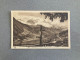 Gavarnie - Effets De Nuages Sur Le Cirque Postale Postcard - Gavarnie